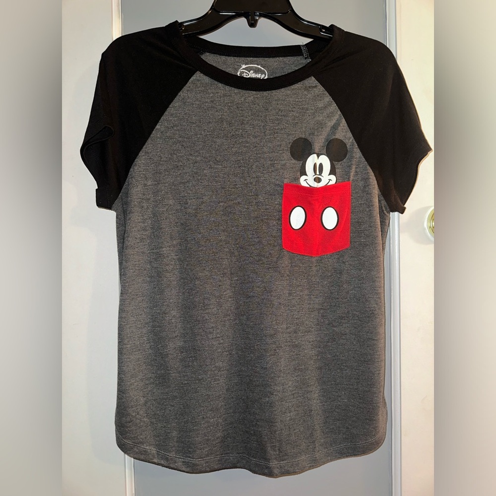 Mickey Mouse Tshirt